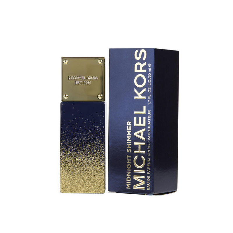 Michael Kors Midnight Shimmer EDP 50 ml