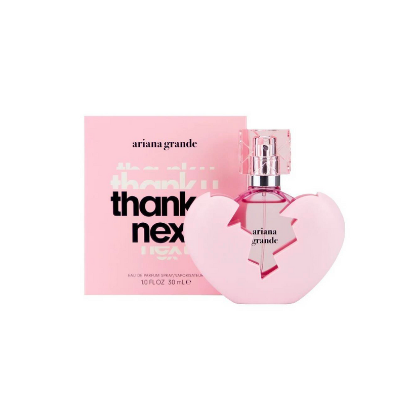 Thank U Next Ariana Grande EDP 30 ml