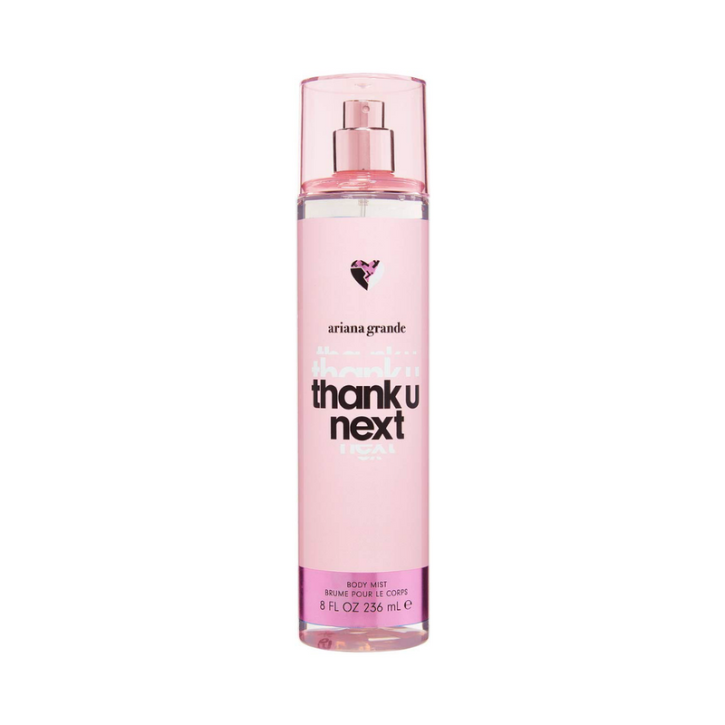 Thank U Next Ariana Grande Body Mist 236 ml