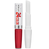 Labial Larga Duración Superstay 24 H 25 Keep Up The Flame