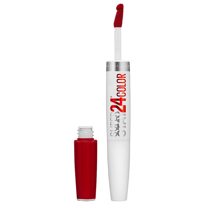 Labial Larga Duración Superstay 24 H 105 Blush On / Cosmetic