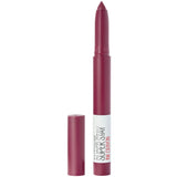 Labial Super Stay Ink Crayon 60 Accept A Dare Maybelline