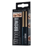 Gel Para Cejas Tattoo Brow 1 Light Brown / Cosmetic