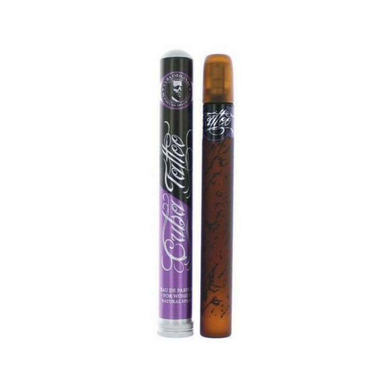 Cuba Tatoo Mujer Edp 35Ml