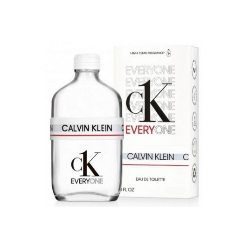 Calvin Klein CK Every One EDT 100 ML Unisex