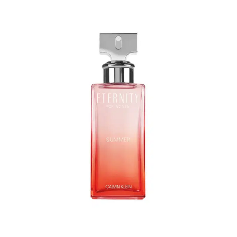 Calvin Klein Eternity For Women Summer 2020 EDP 100 ML TESTER