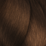 Tinte En Crema Dia Richesse De 50 Ml Loreal Dia Richesse Marrón Miel 6.34 50 Gr