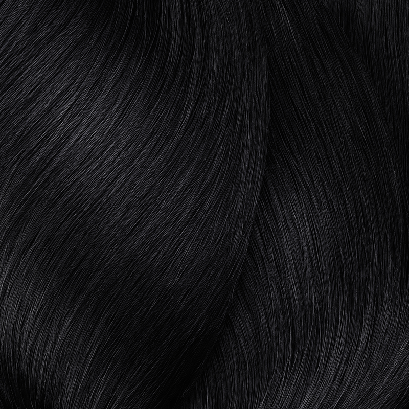Tinte En Crema Dia Richesse De 50 Ml Loreal Dia Richesse Negro Azulado 2.10  50 Gr