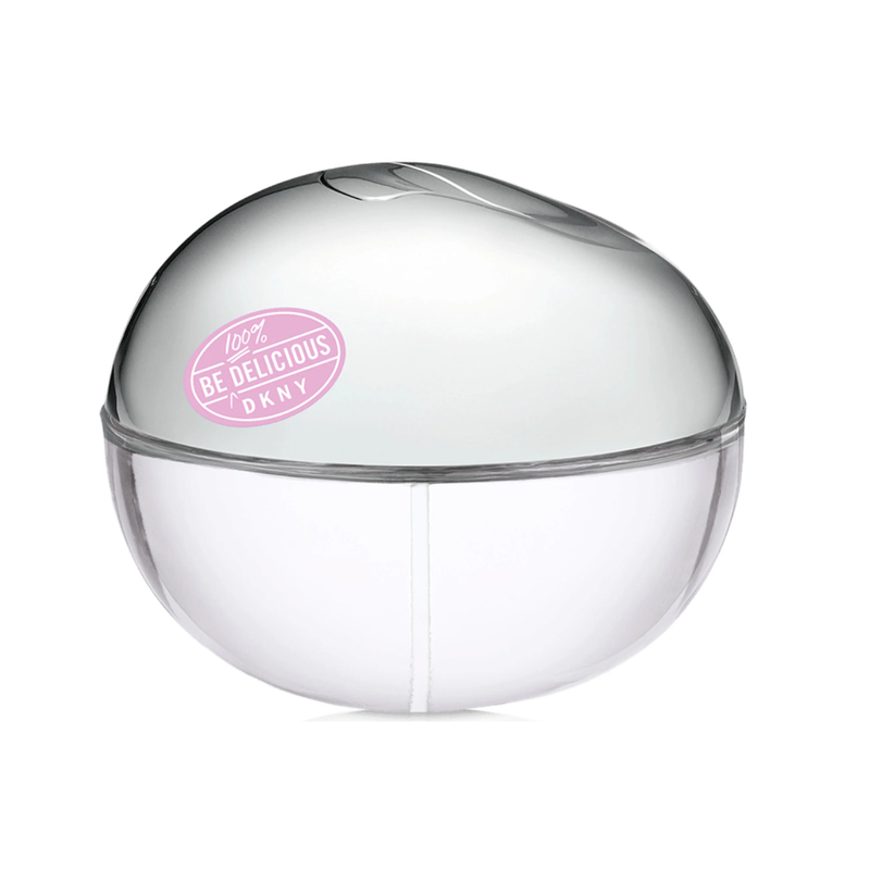 DKNY 100% Be Delicious EDP 100 ML Mujer TESTER