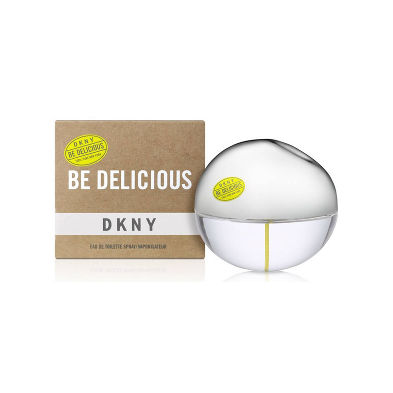 DKNY Be Delicious EDT 30 ML TESTER
