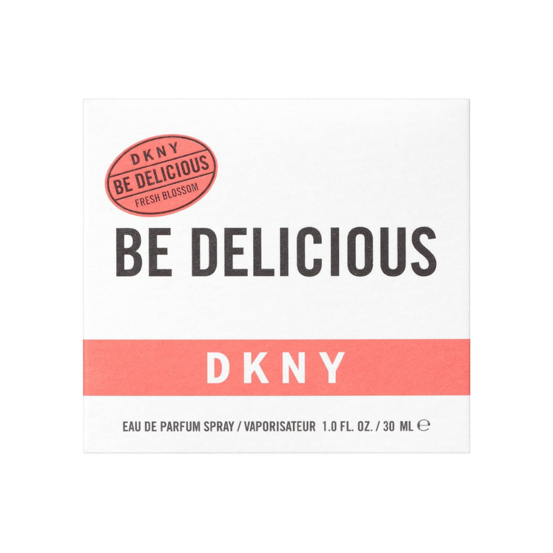 DKNY Be Delicious Fresh Blossom EDP 30 ml