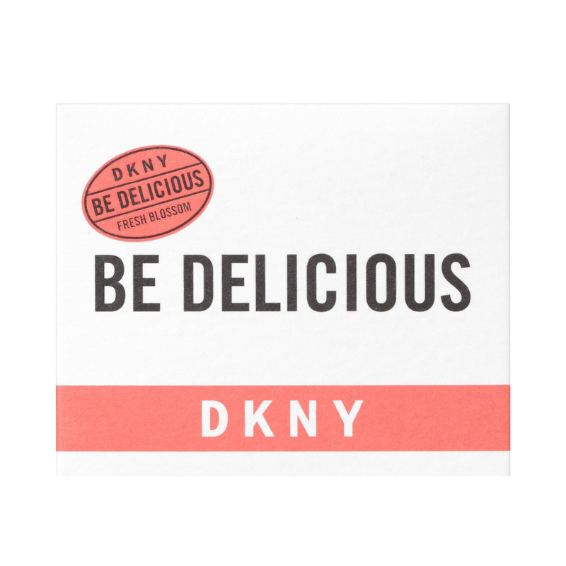 DKNY Be Delicious Fresh Blossom EDP 50 ML Mujer