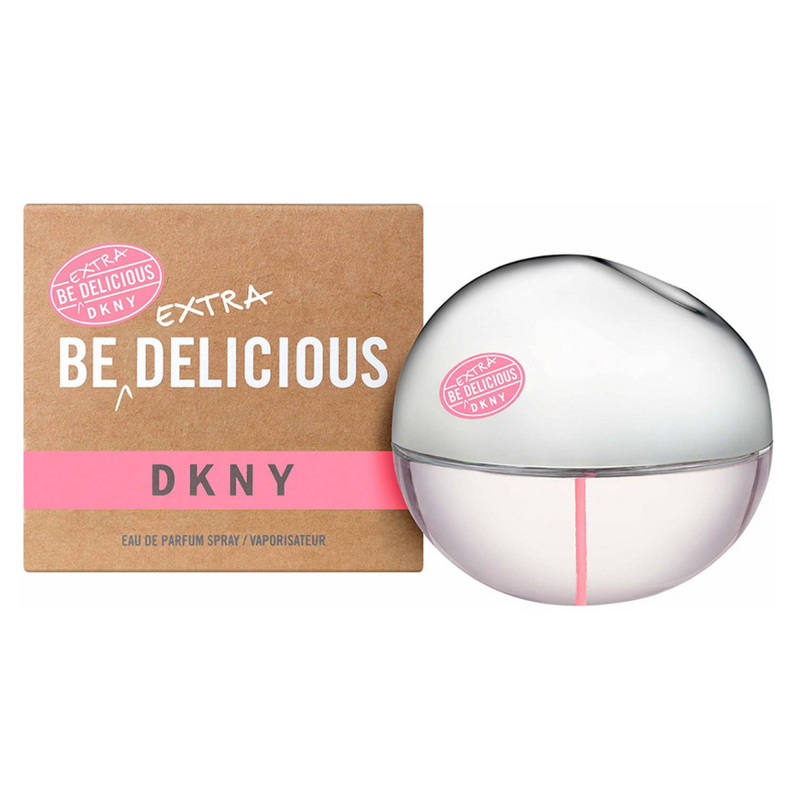 DKNY Extra Be Delicious EDP 50 ML Mujer