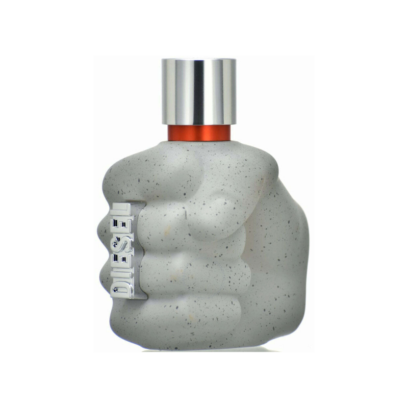 Diesel Only The Brave Street EDT Pour Homme 75 ML TESTER