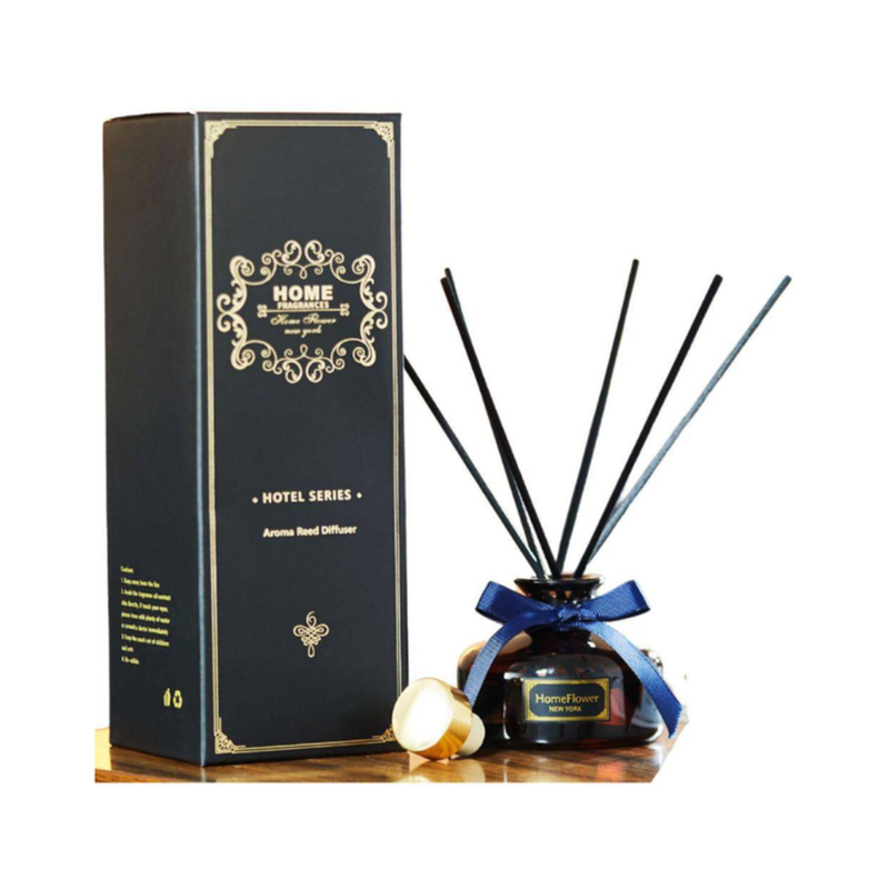 Difusor Aroma Mikado 150ml Fragancia SANGRI LAND