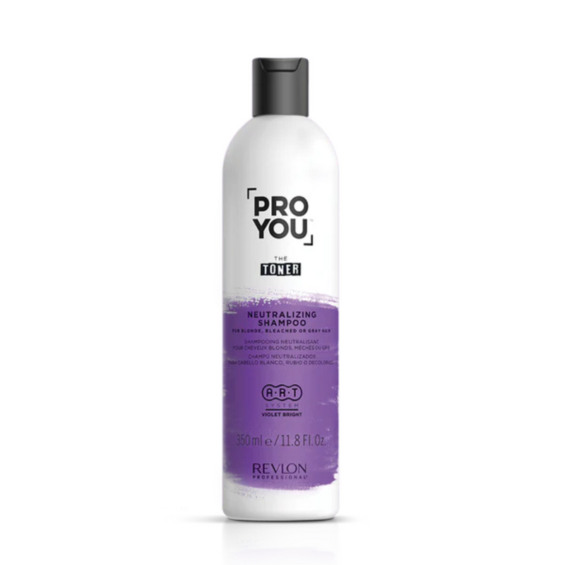 Pro You The Toner Shampoo 350 ml