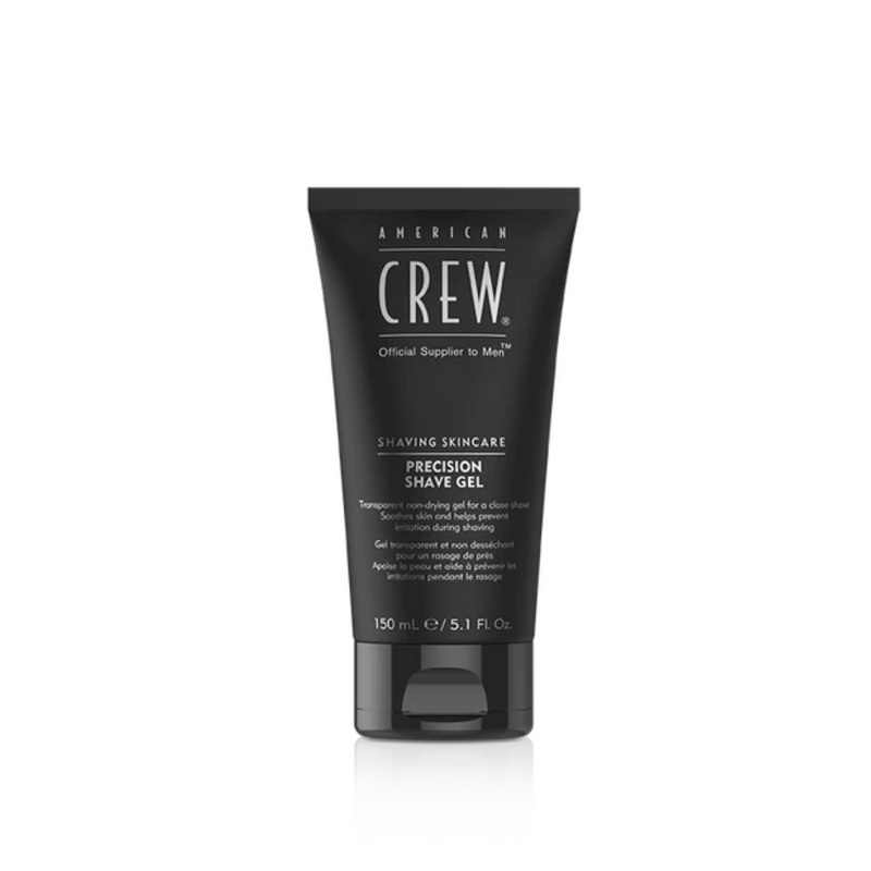 American Crew Precision Shave Gel (Afeitado) 150 ml