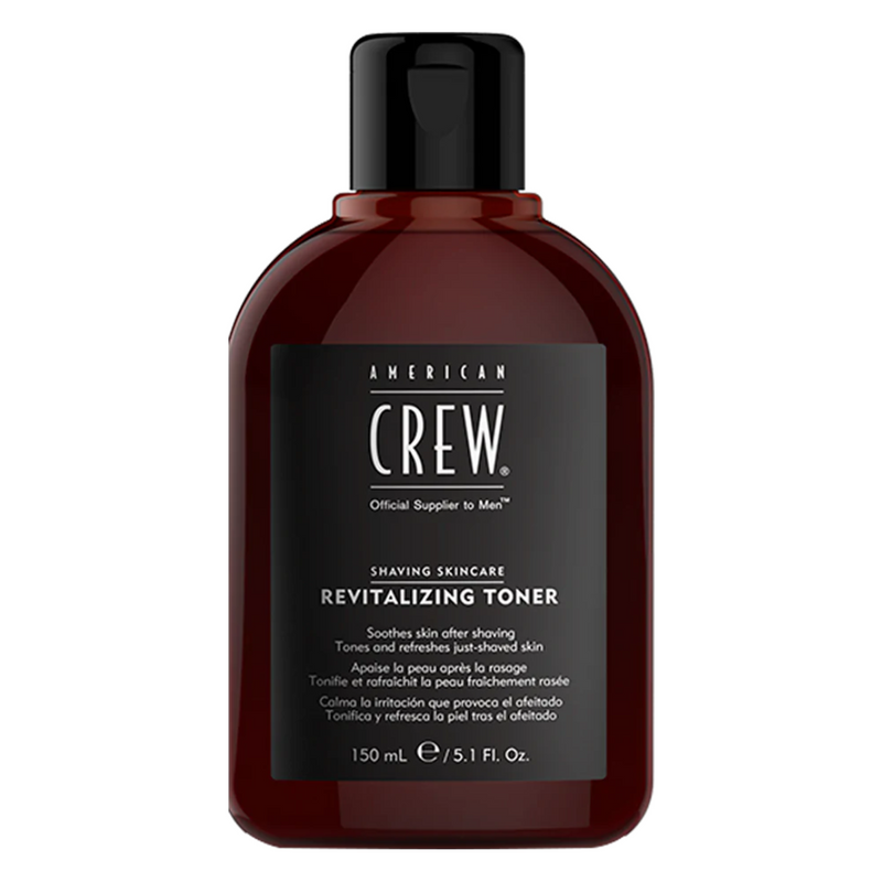 American Crew Revitalizing Toner (Post Afeitado) 150 ml