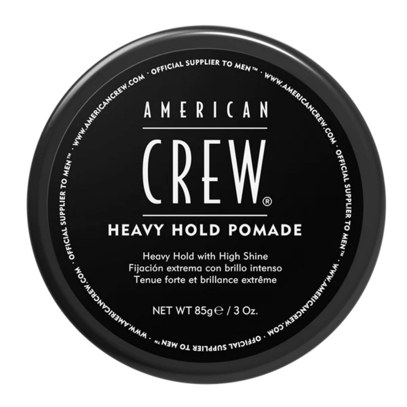 Heavy Hold Pomade 85g