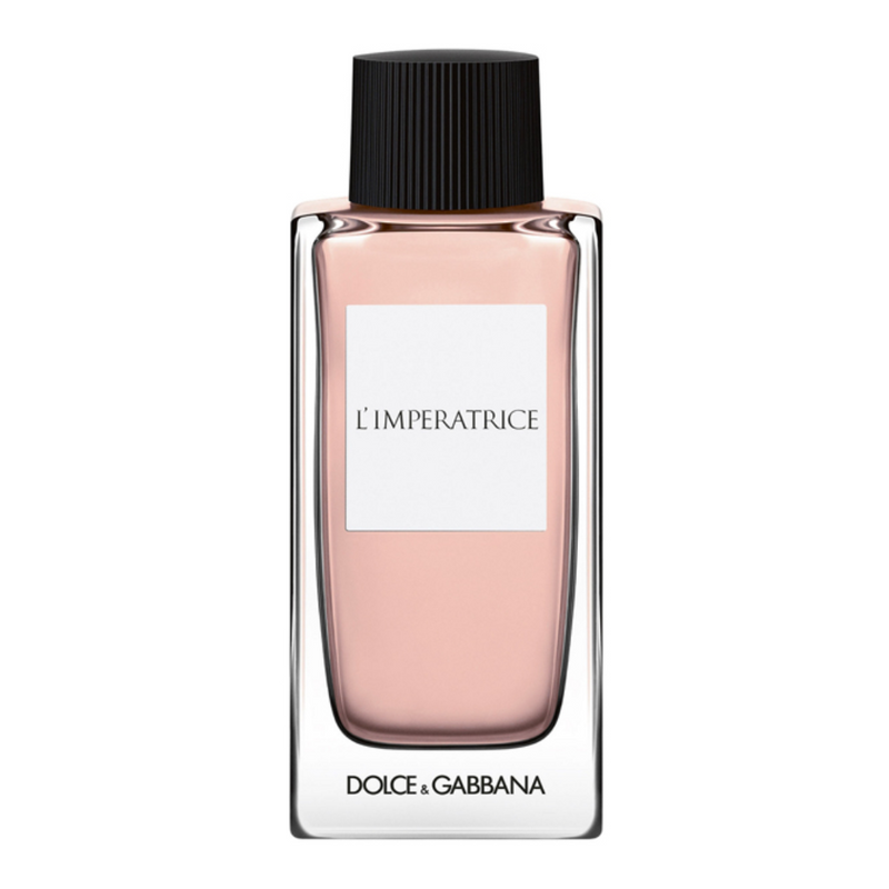 Dolce  And  Gabbana LImperatrice EDT 100 ML Mujer TESTER