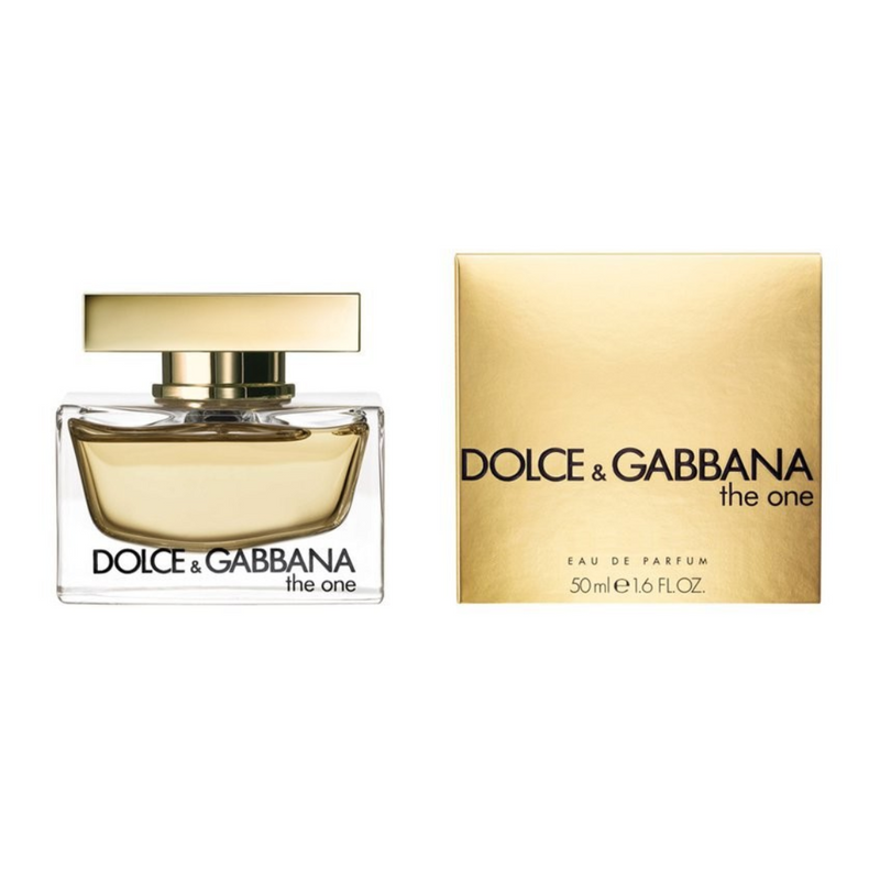 Dolce & Gabbana The One 50 ML EDP Mujer