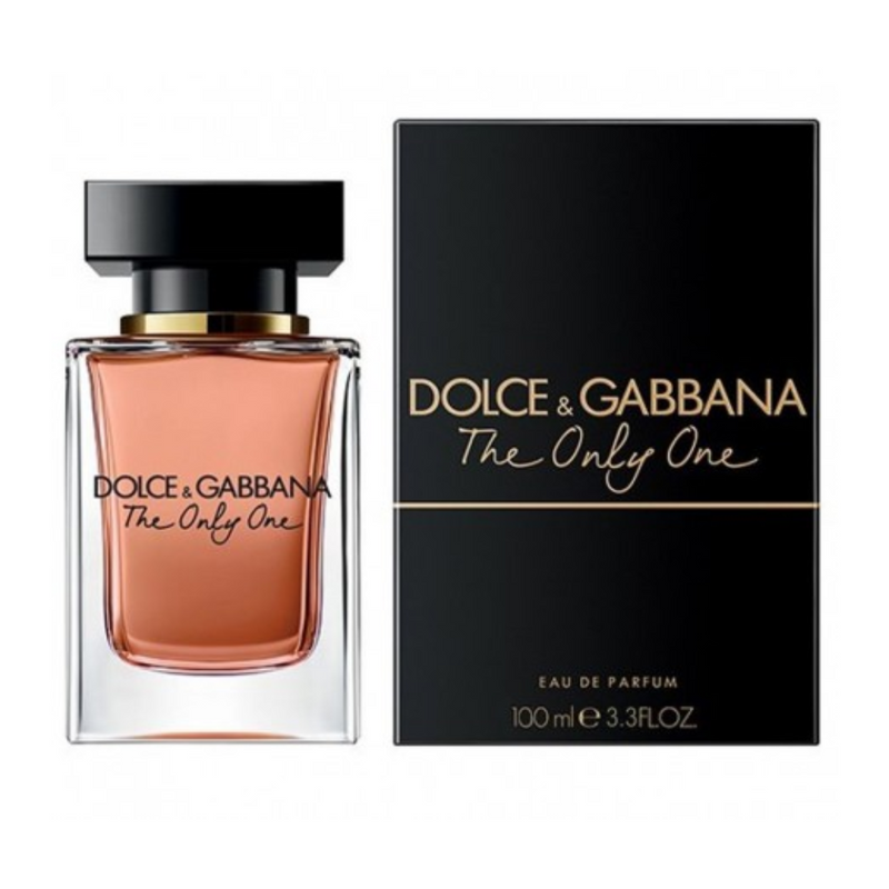 Dolce  And  Gabbana The Only One EDP 100 ML Mujer