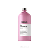 Shampoo Serie Expert Liss Unlimited 1500 ml Loreal Pro