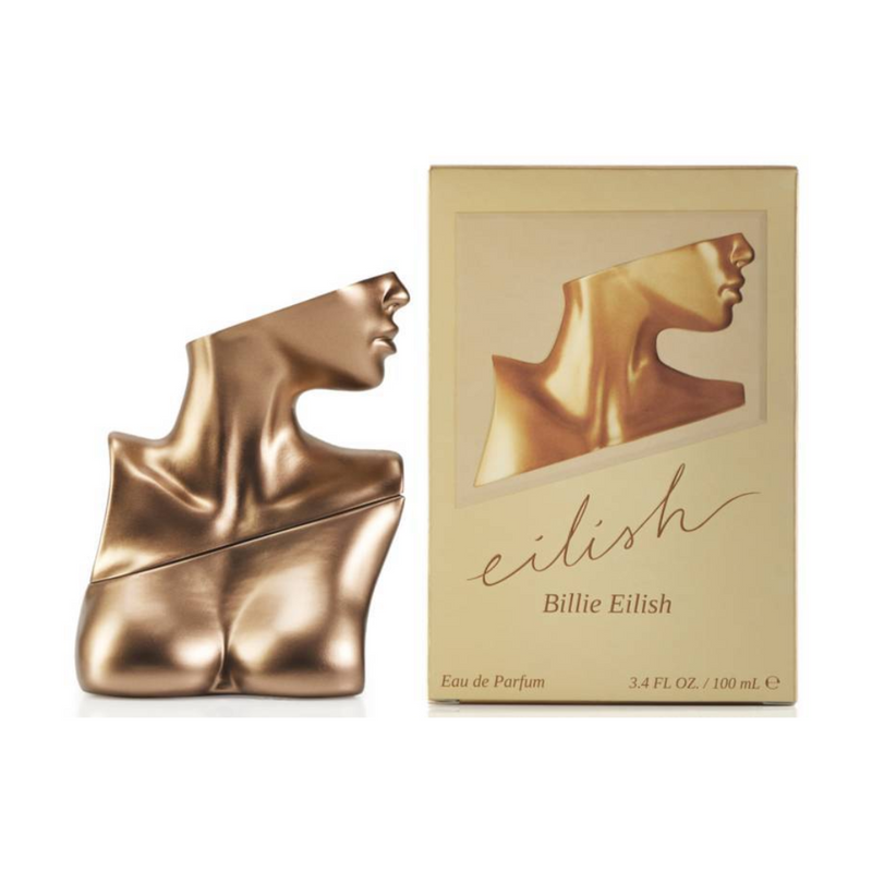 Perfume Eilish Billie Eilish EDP 100 ml Mujer