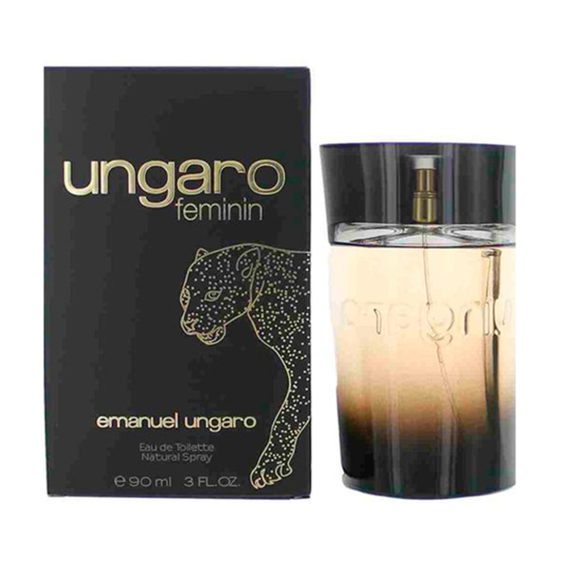 Ungaro Feminin Emanuel Ungaro EDT 90 ml