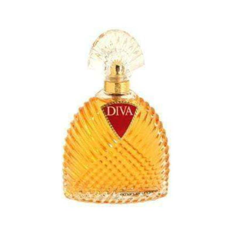 Emanuel Ungaro Diva EDP 100 ml Tester