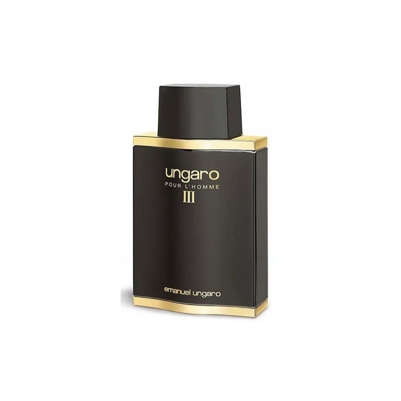 Emanuel ungaro perfume hombre hot sale