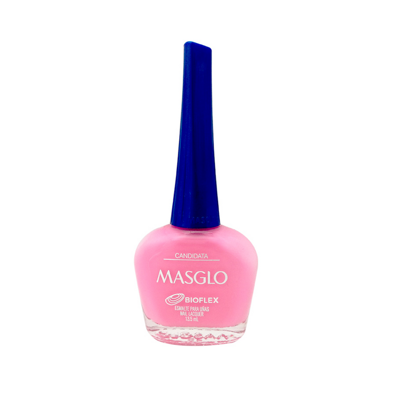 Esmalte Color Candidata 56 Masglo