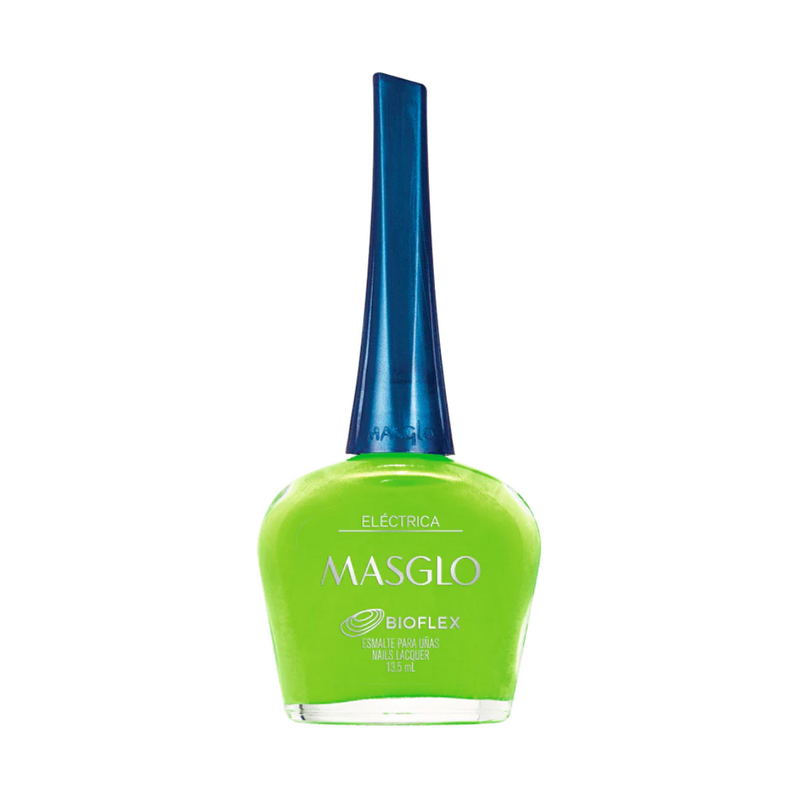 Esmalte Color Eléctrica 334 Masglo