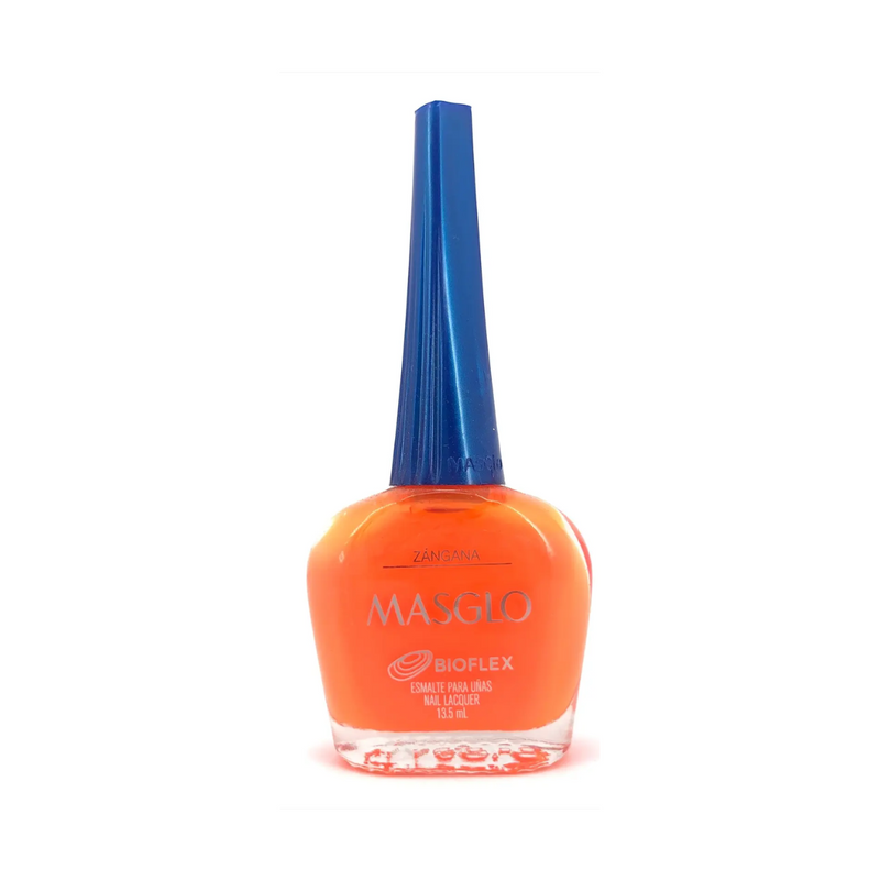 Esmalte Color Zangana 333 Masglo