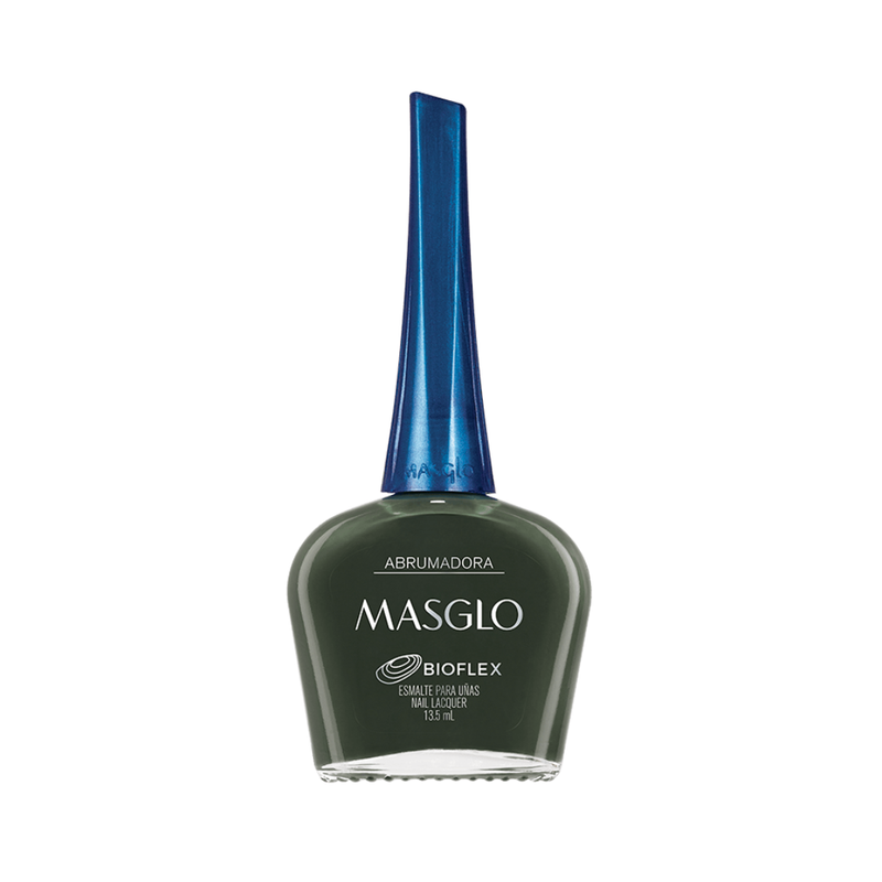 Esmalte Tradicional Abrumadora 13.5 ml. Masglo