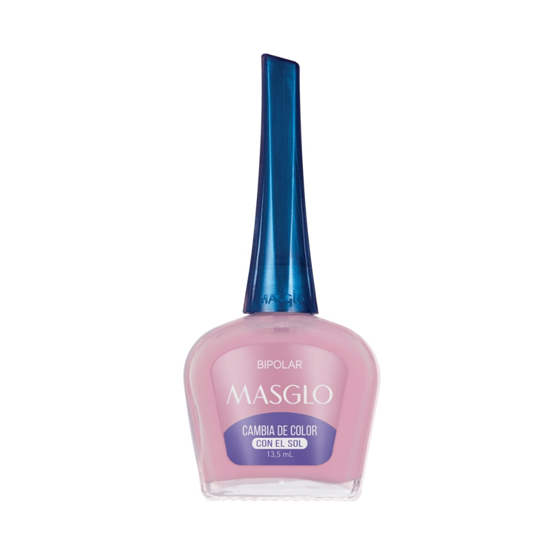 Esmalte Tradicional Bipolar 13.5 ml. Masglo