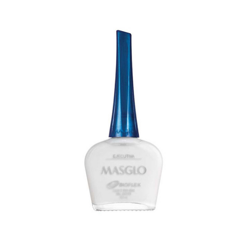 Esmalte Tradicional Color Ejecutiva Masglo