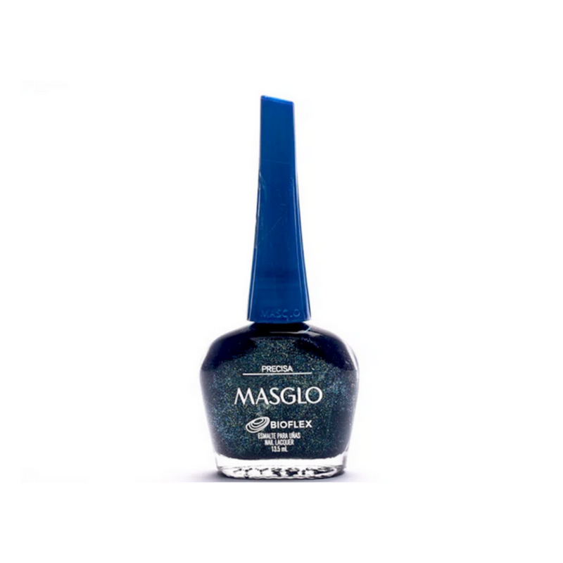 Esmalte Tradicional Color Precisa Masglo