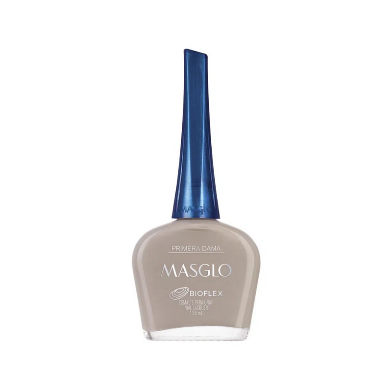 Esmalte Tradicional Color Primera Dama Masglo