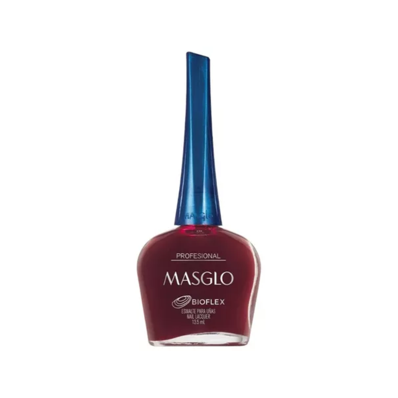 Esmalte Tradicional Profesional 13.5 ml. Masglo