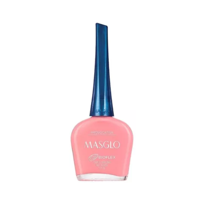 Esmalte Tradicional Provocativa 13.5 ml. Masglo