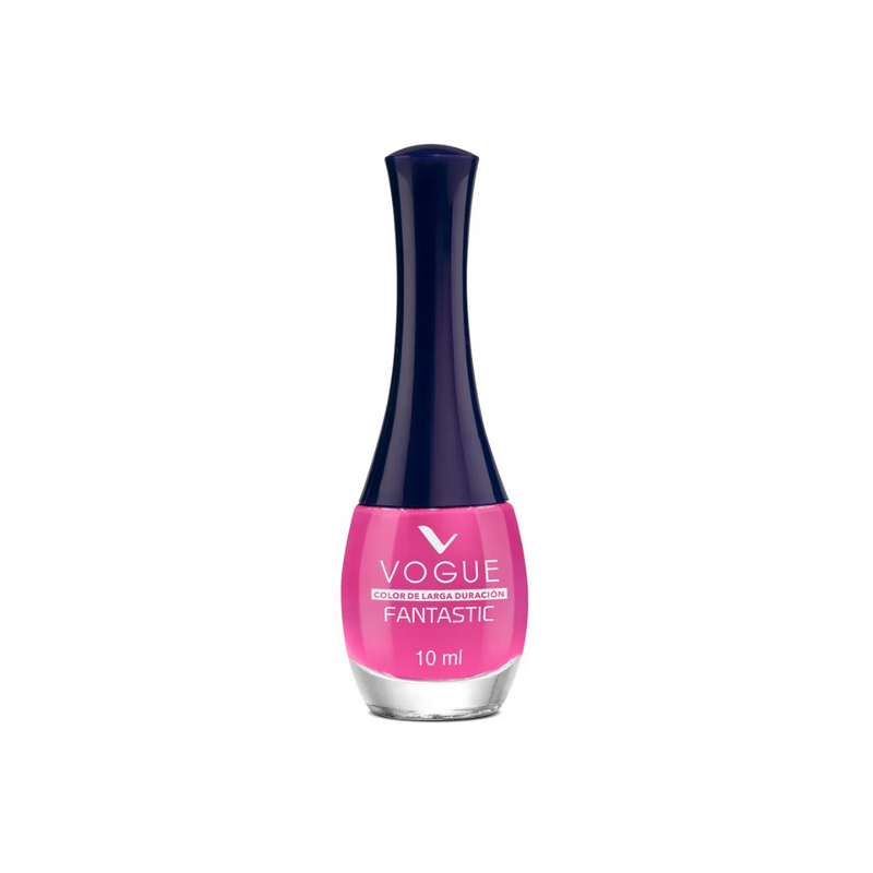 Esmalte de Uñas Vogue Fantastic Festival 10ml WCL01684