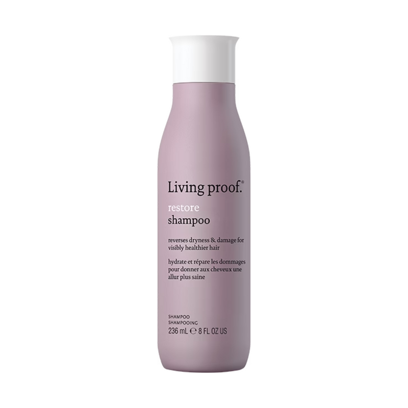 Living Proof Restore Shampoo 236 ml