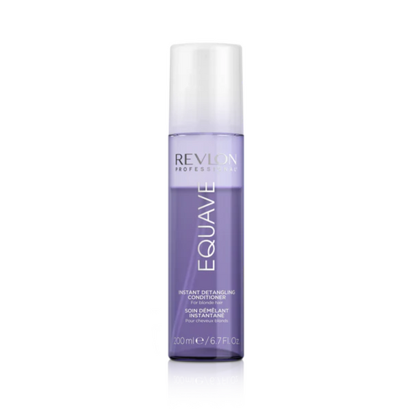Revlon Equave Acondicionador sin enjuague Rubios 200ml