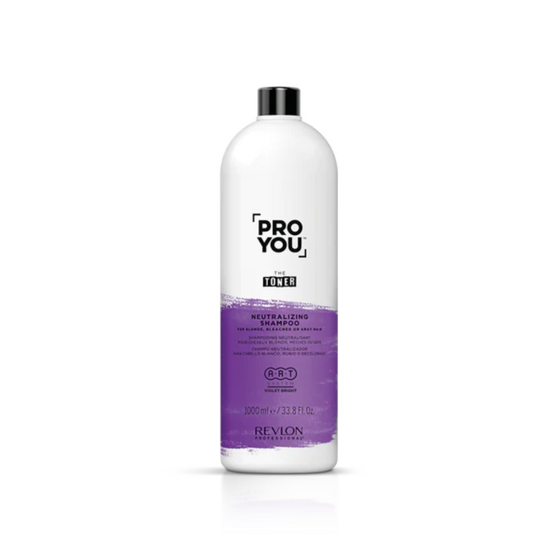 Pro You The Toner Shampoo 1000 ml