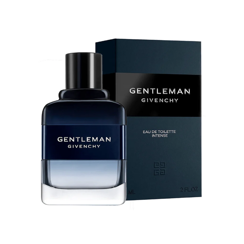 Givenchy Gentleman EDT Intense 100 ML Hombre