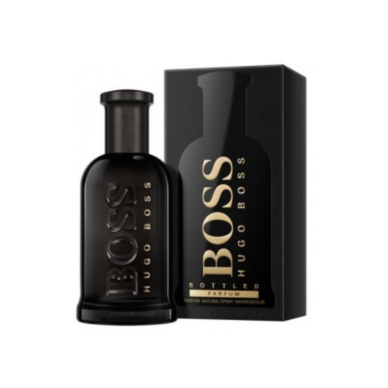 Hugo Boss Bottled Parfum 100 ML