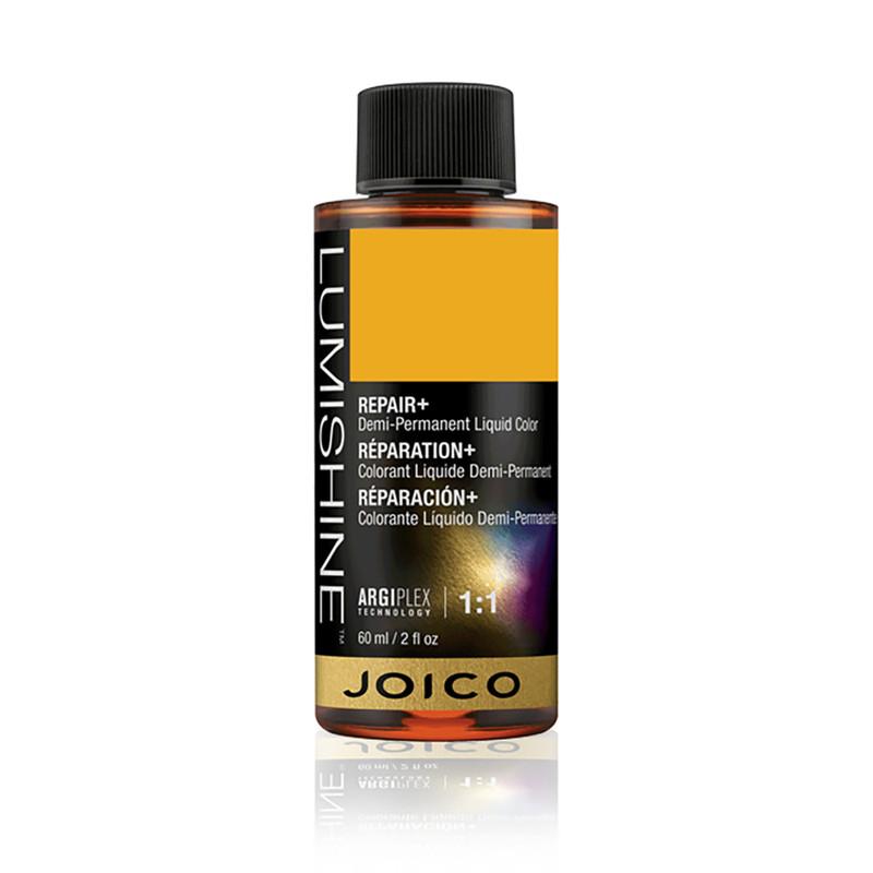 Tinte Semipermanente Joico 5NG (5.03) - Castaño Dorado Claro Natural 60 ML