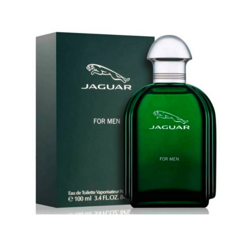 Jaguar For Men EDT 100 ML