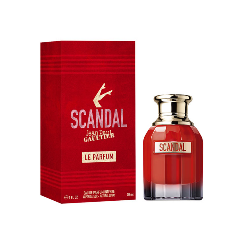 Jean Paul Gaultier Scandal Le PARFUM EDP INTENSE 30 ML Mujer